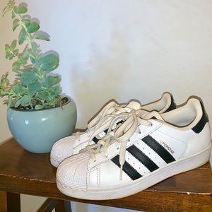 Adidas Superstar Shoes